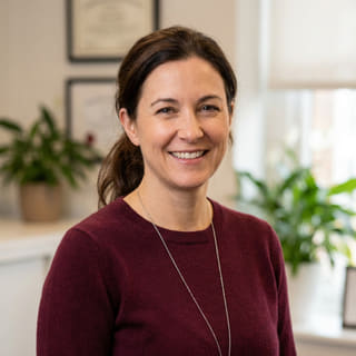 Laura Bennett, pełniąca funkcję Head of Platform Standards w Malwa Groszava, zdjęcie profilowe