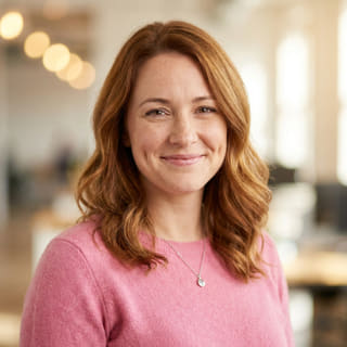 Emily Watson, pełniąca funkcję Head of Customer Support w Malwa Groszava, zdjęcie profilowe
